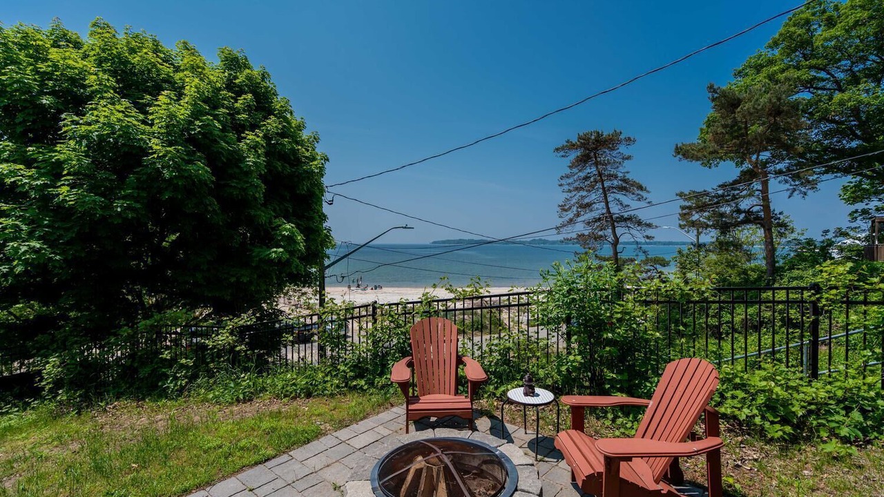 Photo of Outdoor in Crystal Beach
