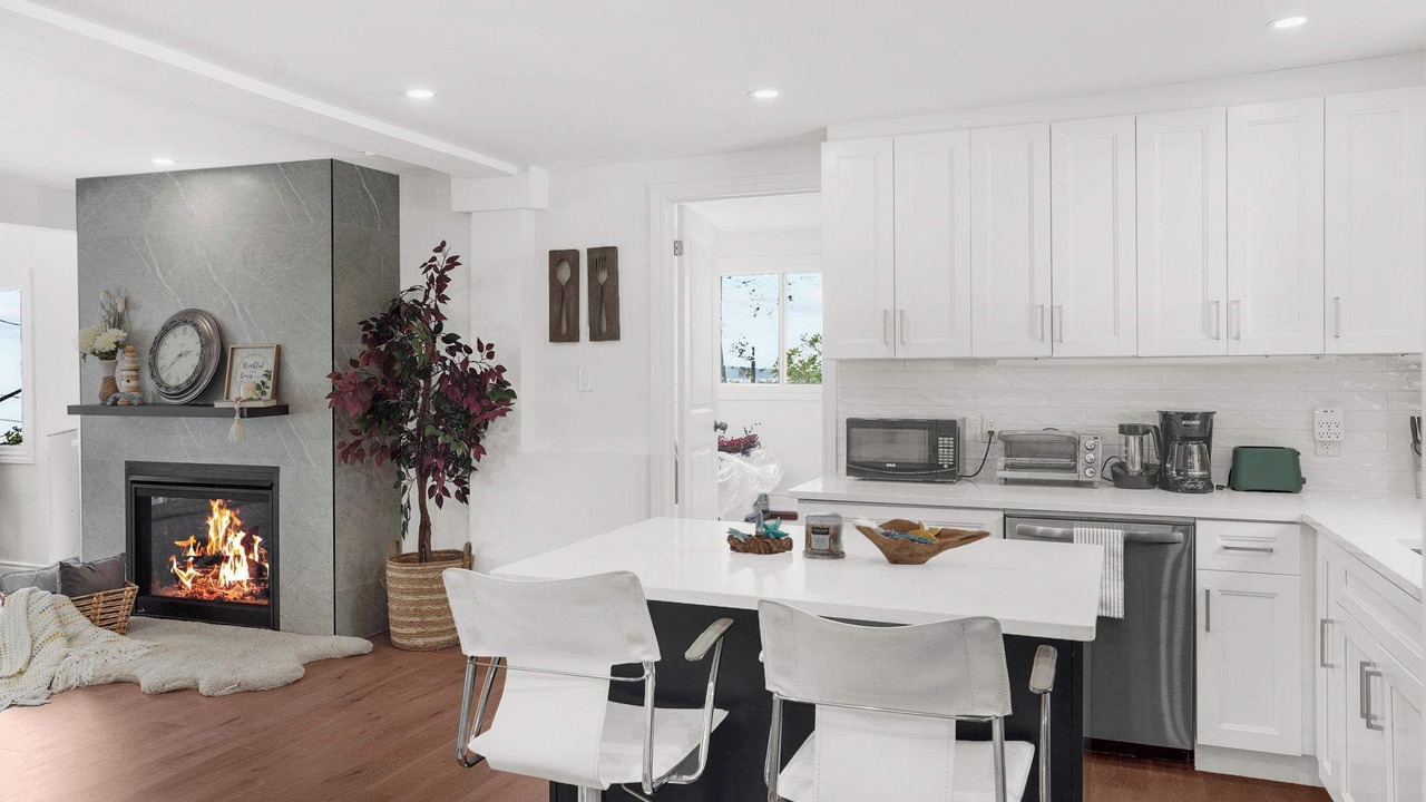 Photo of Kitchen in Crystal Beach
