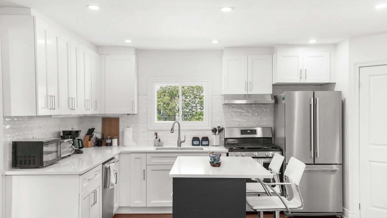 Photo of Kitchen in Crystal Beach