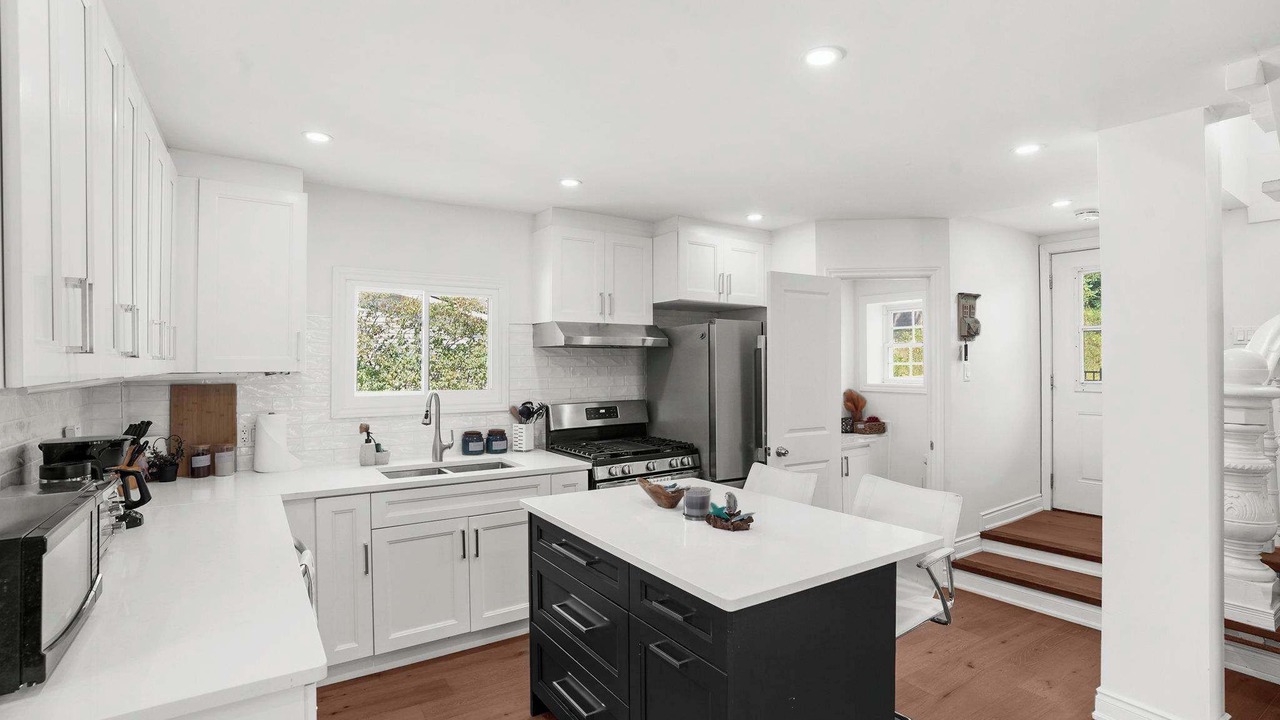 Photo of Kitchen in Crystal Beach
