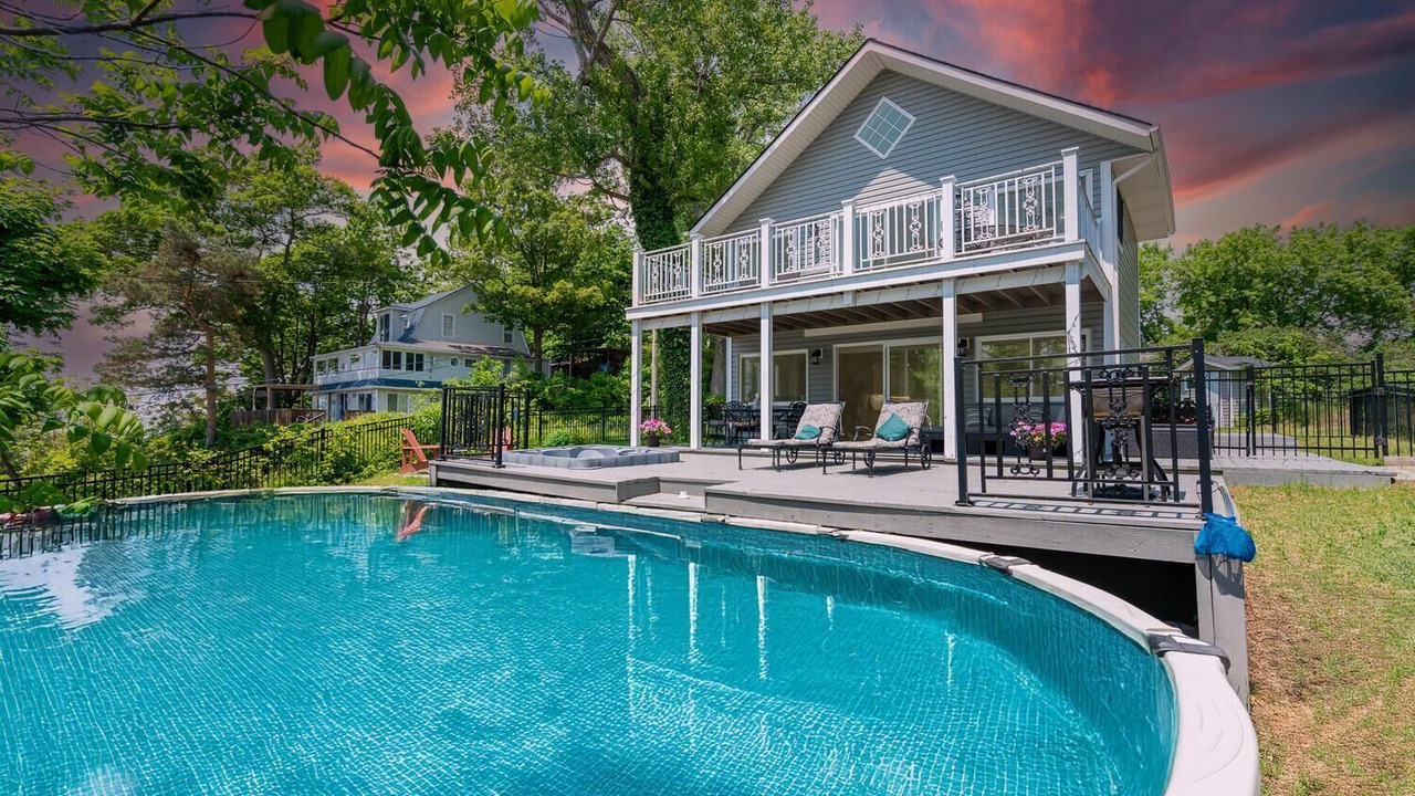 Photo of Outdoor in Crystal Beach