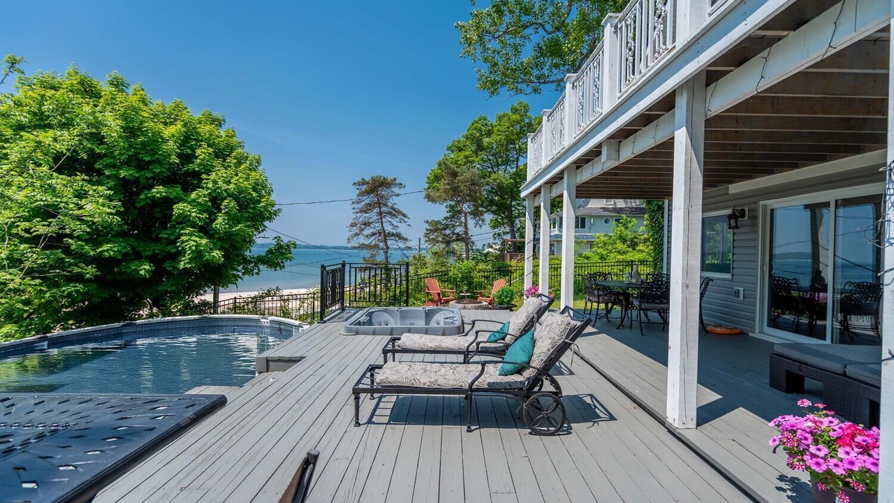 Photo of Outdoor in Crystal Beach