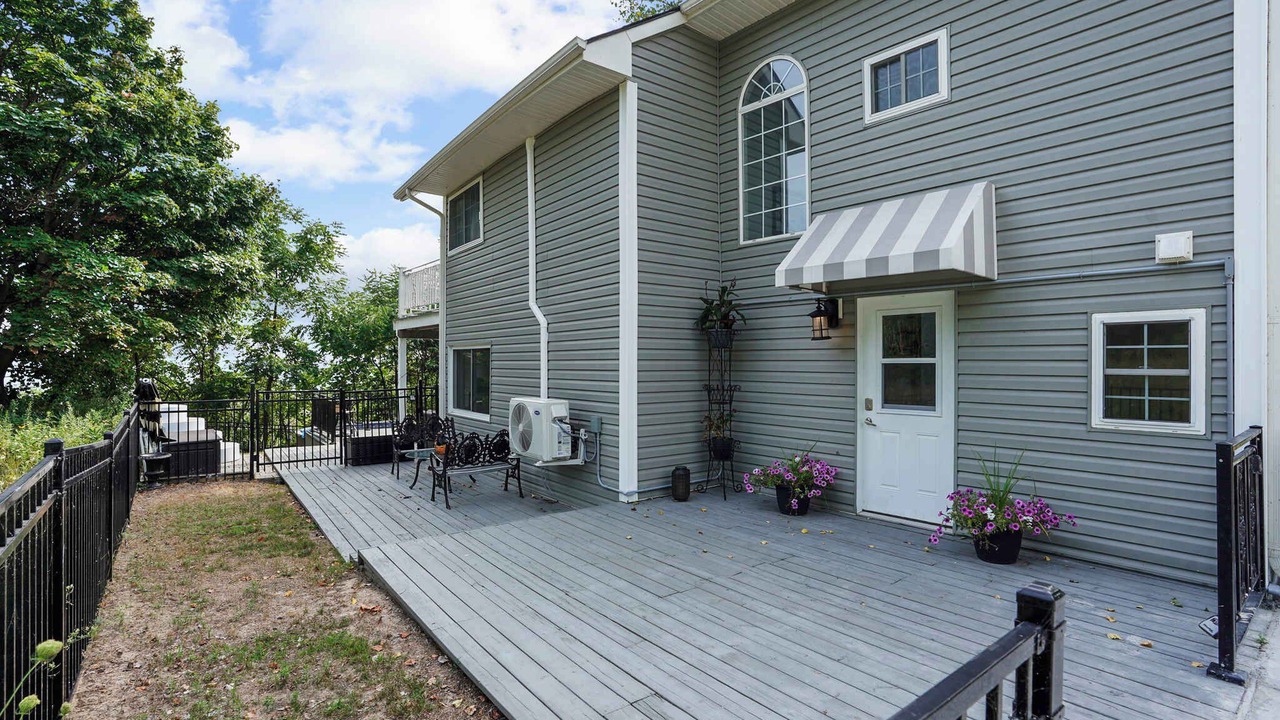 Photo of Outdoor in Crystal Beach