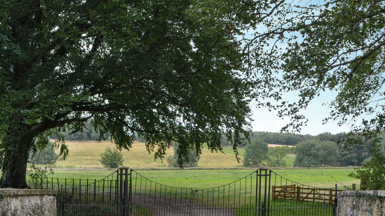 Photo of Outdoor in Rudston