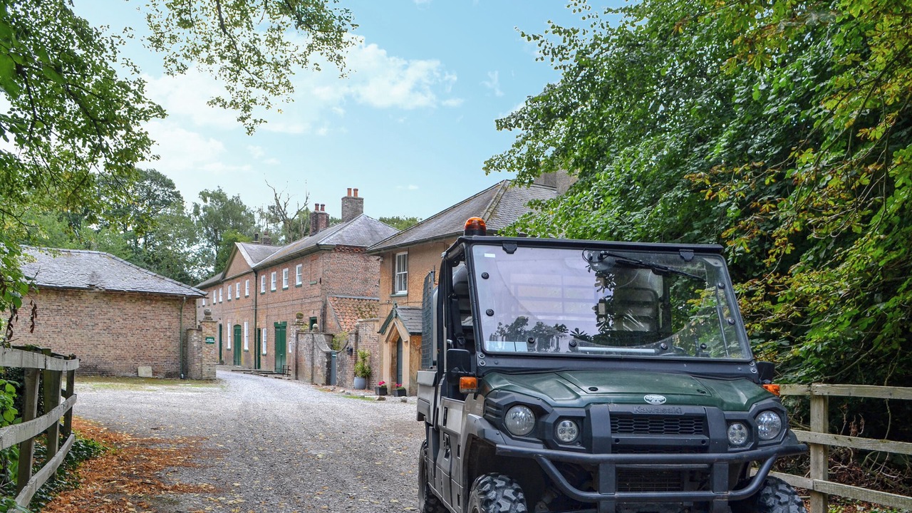 Photo of Outdoor in Rudston