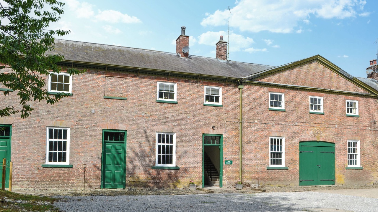 Photo of Outdoor in Rudston