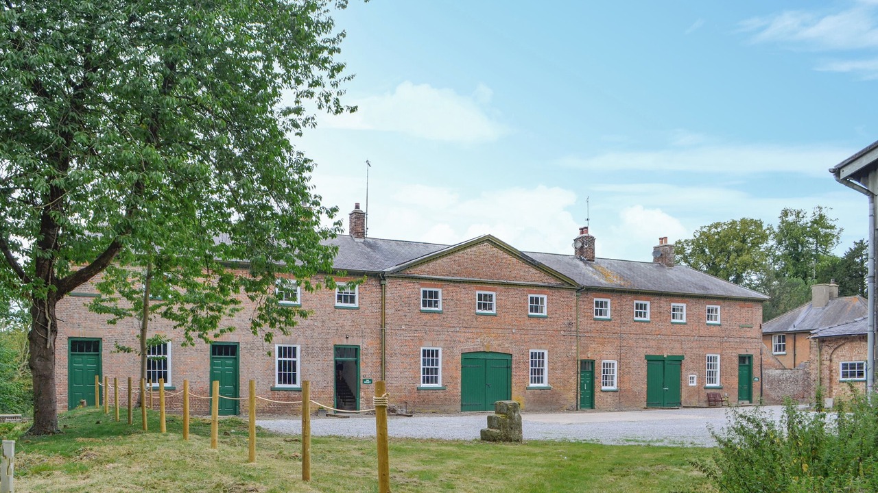 Photo of Outdoor in Rudston