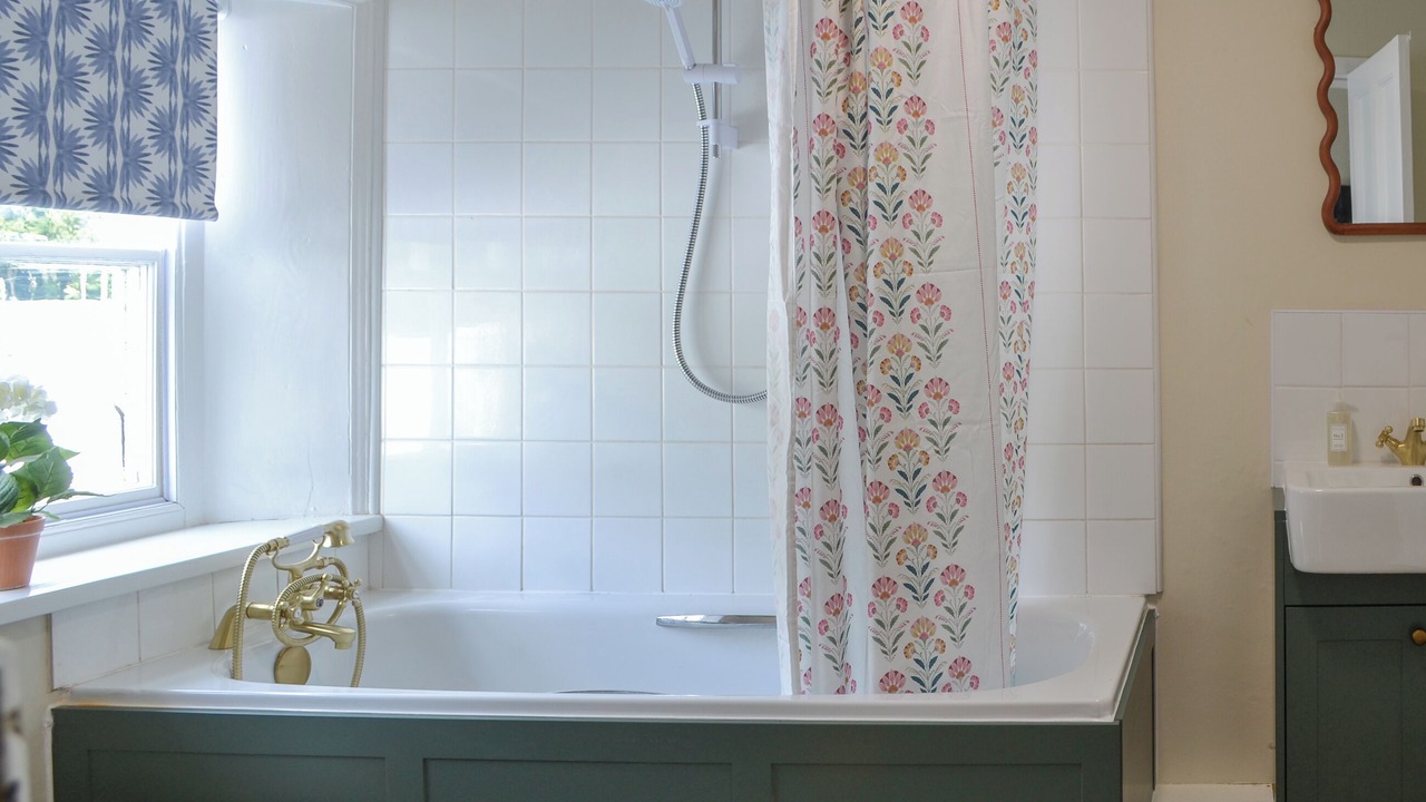 Photo of Bathroom in Rudston