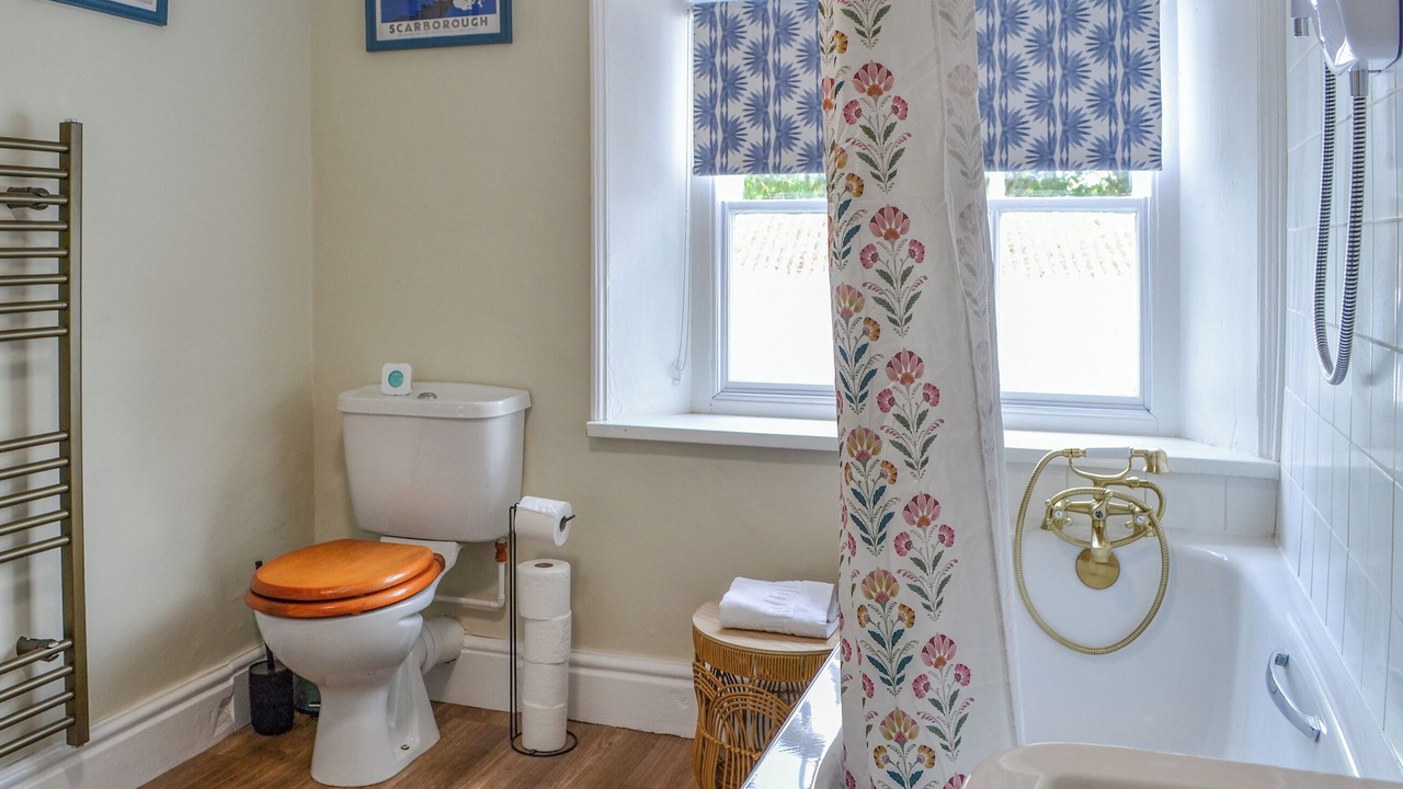 Photo of Bathroom in Rudston