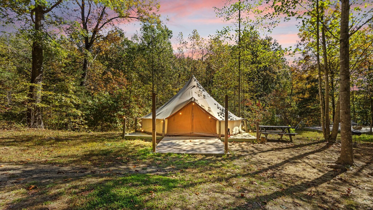 Photo of Outdoor in Stanton