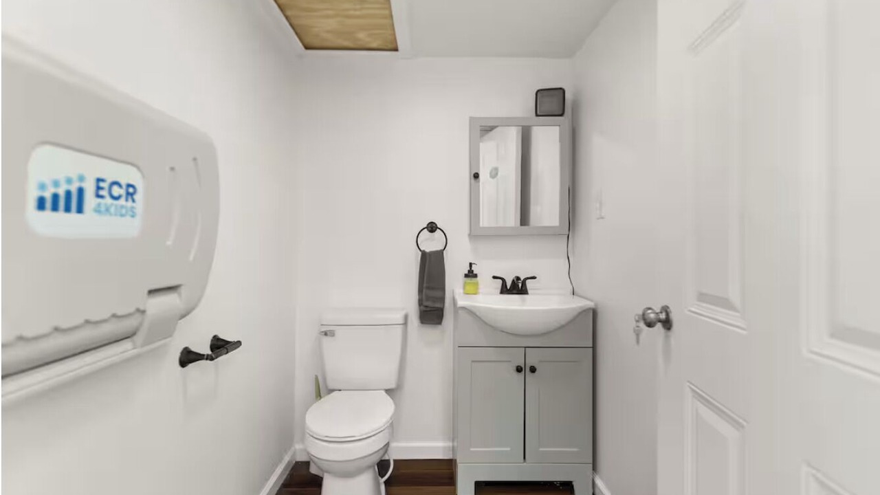 Photo of Bathroom in Stanton