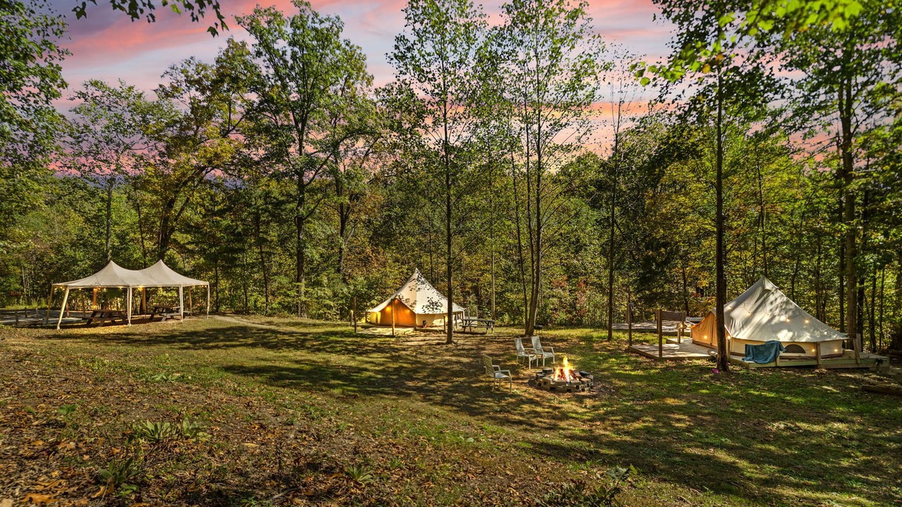 Photo of Outdoor in Stanton