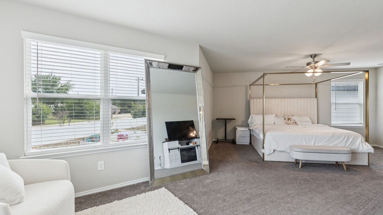 Photo of Bedroom in Lincoln Park