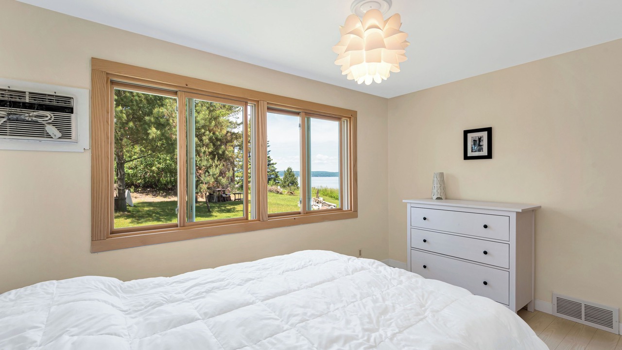 Photo of Bedroom in Park Point
