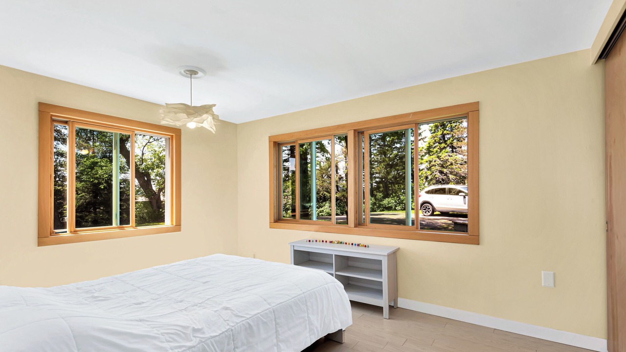 Photo of Bedroom in Park Point