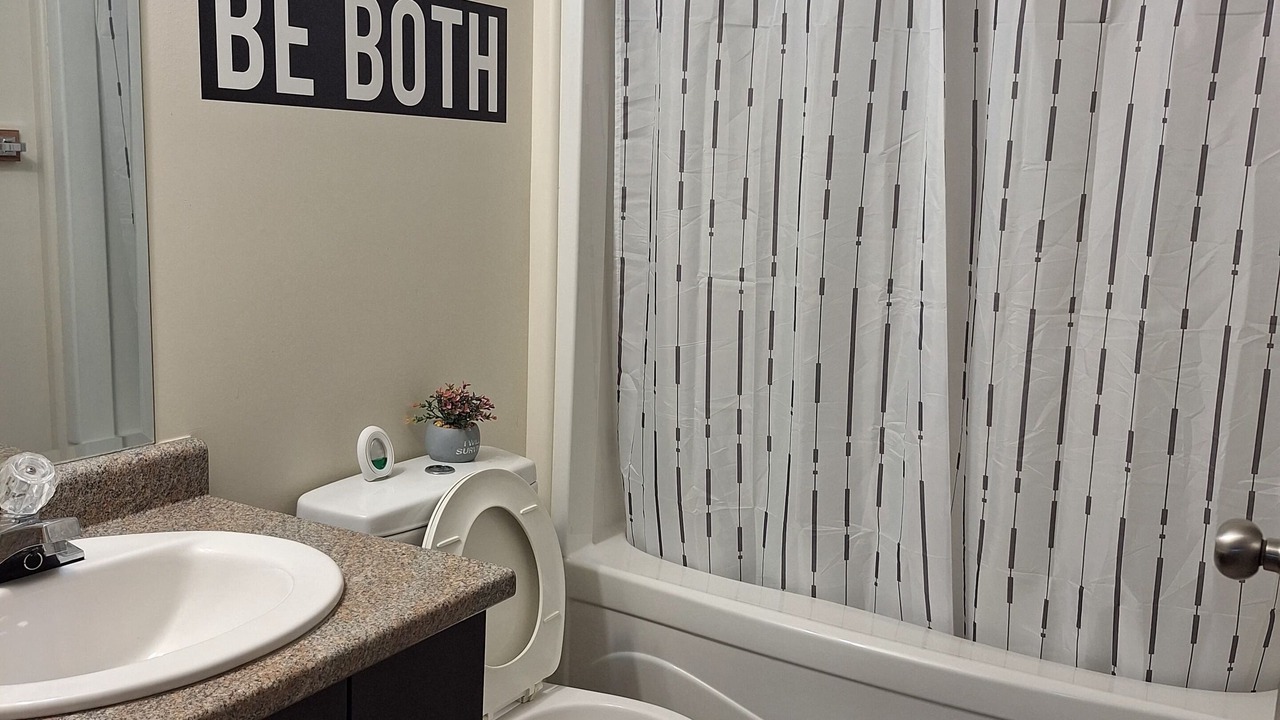 Photo of Bathroom in Brandon