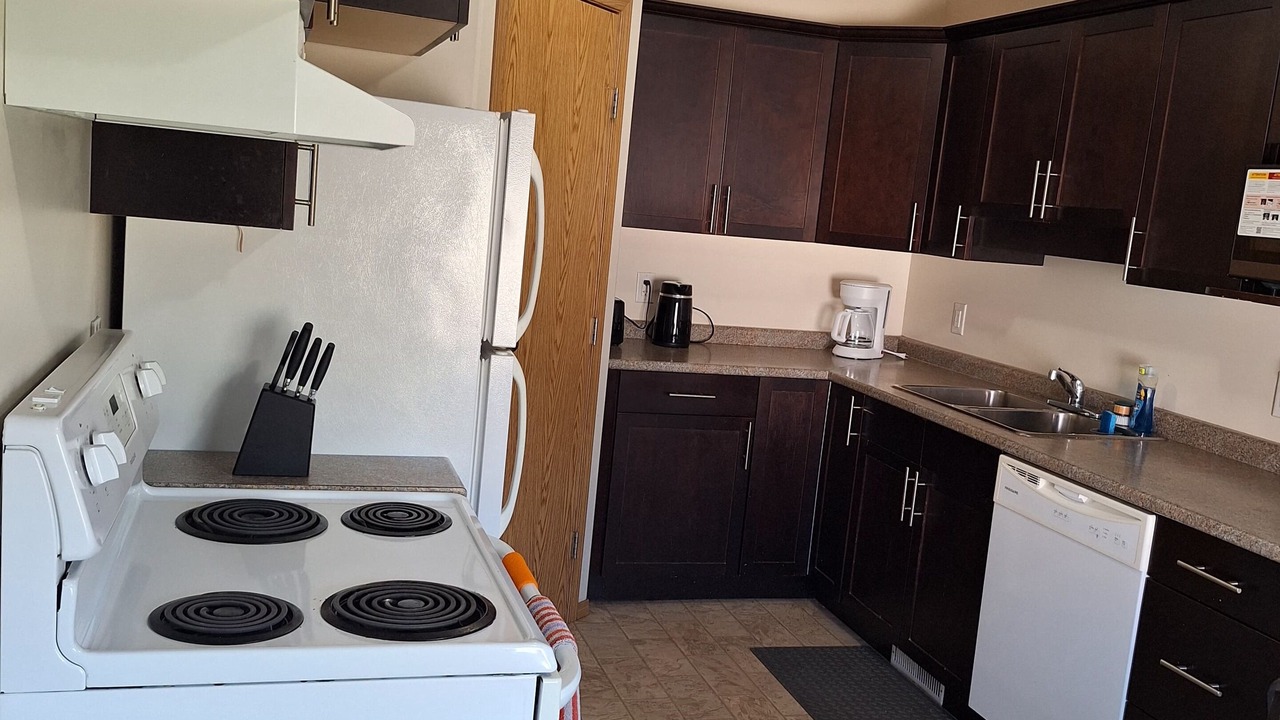 Photo of Kitchen in Brandon