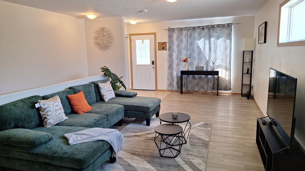 Photo of Livingroom in Brandon