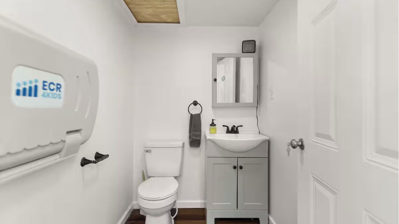 Photo of Bathroom in Stanton