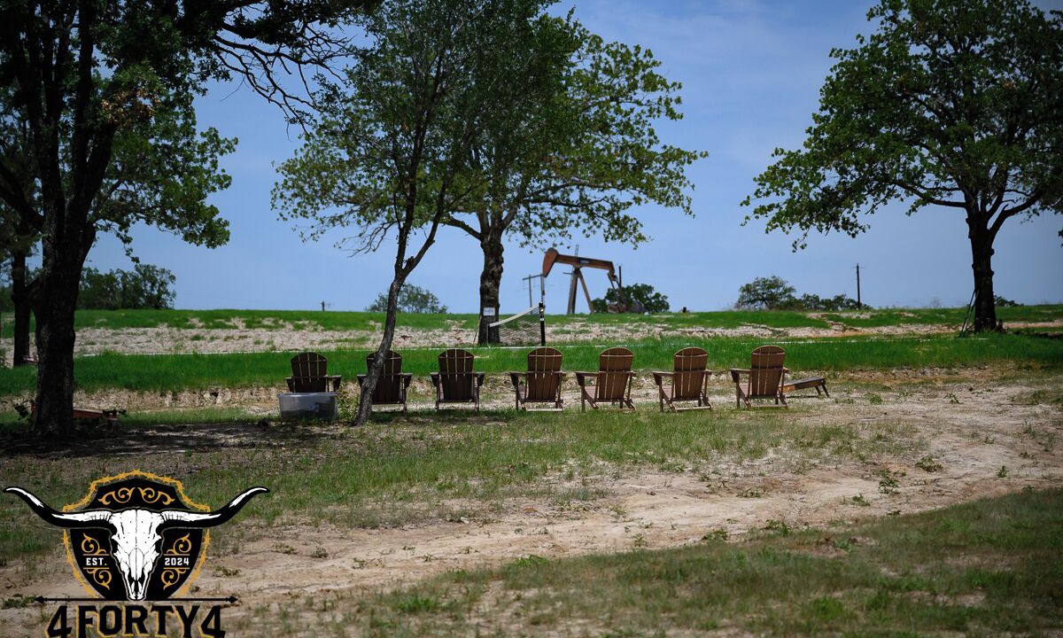 Photo of Outdoor in Alvord