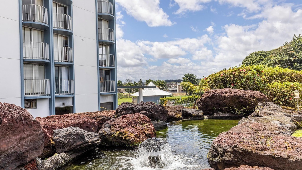 Photo of Outdoor in Hilo