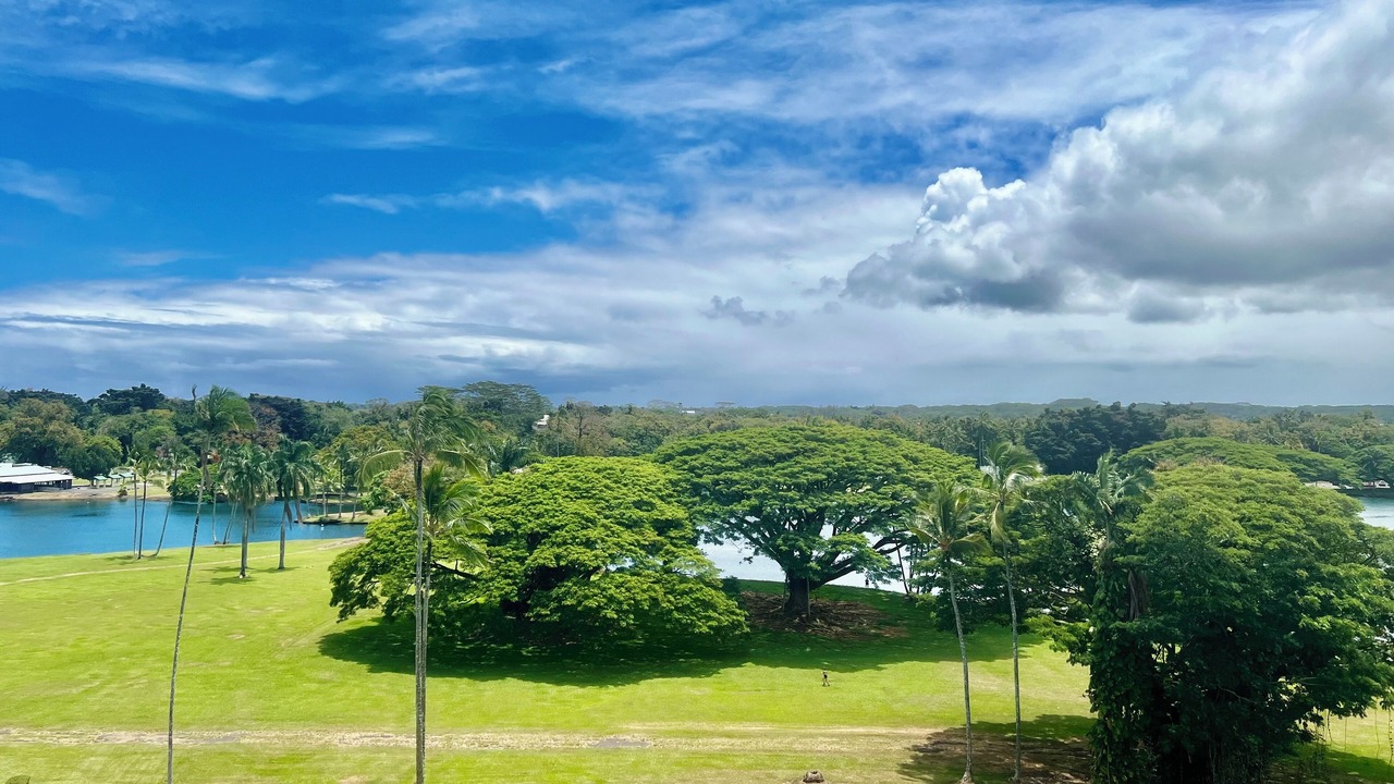 Photo of Outdoor in Hilo