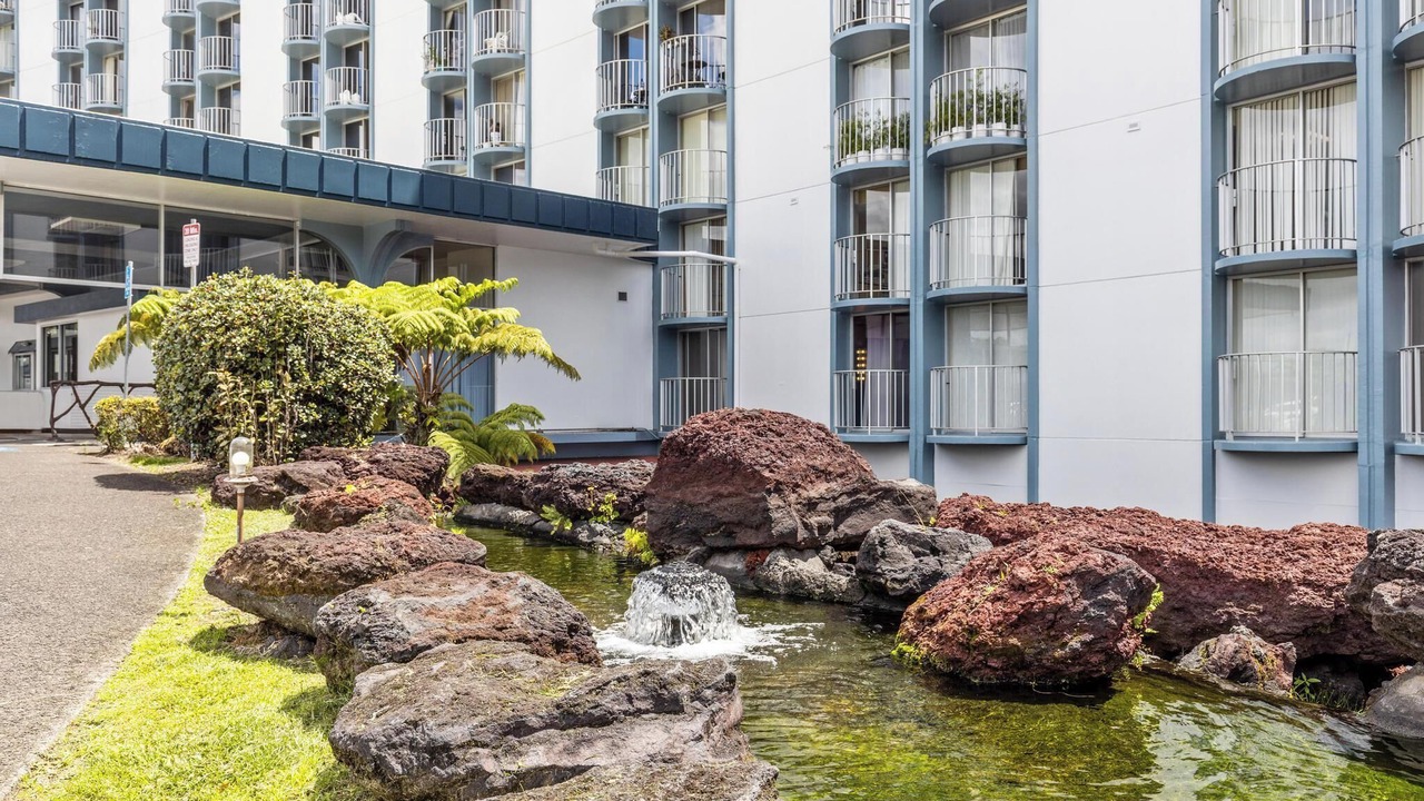 Photo of Outdoor in Hilo