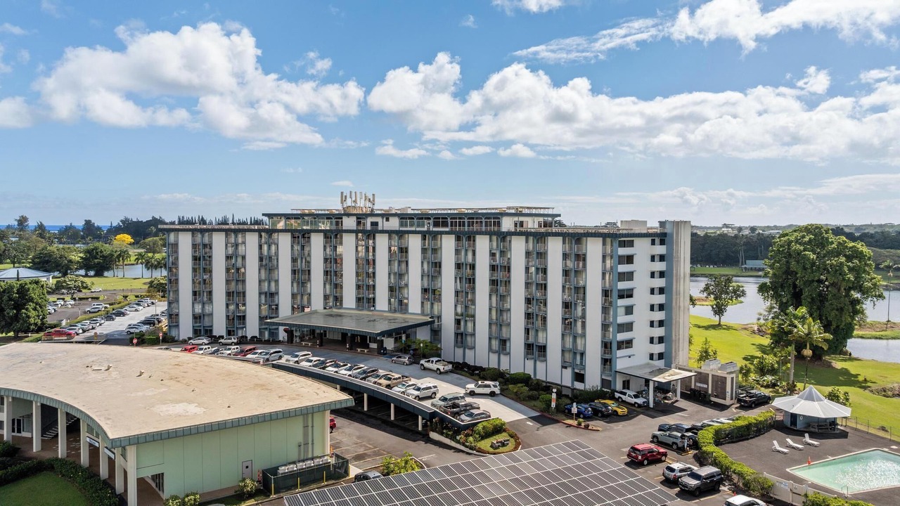 Photo of Outdoor in Hilo