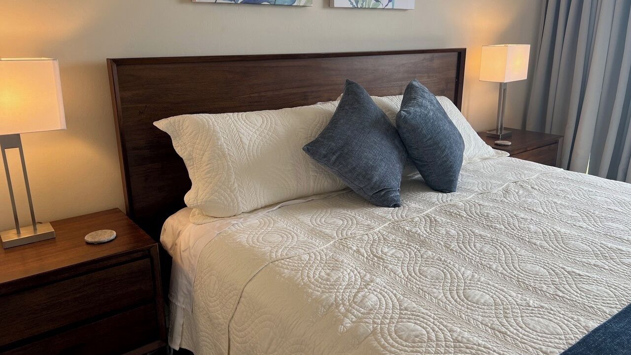 Photo of Bedroom in Hilo