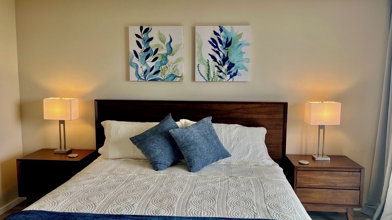 Photo of Bedroom in Hilo