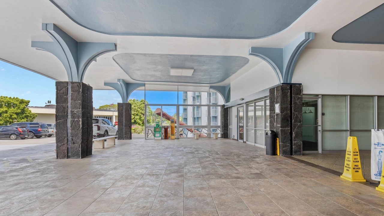 Photo of Outdoor in Hilo