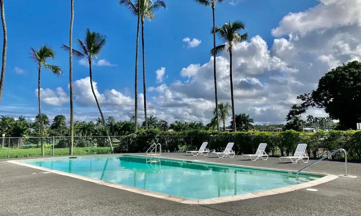 Photo of Outdoor in Hilo