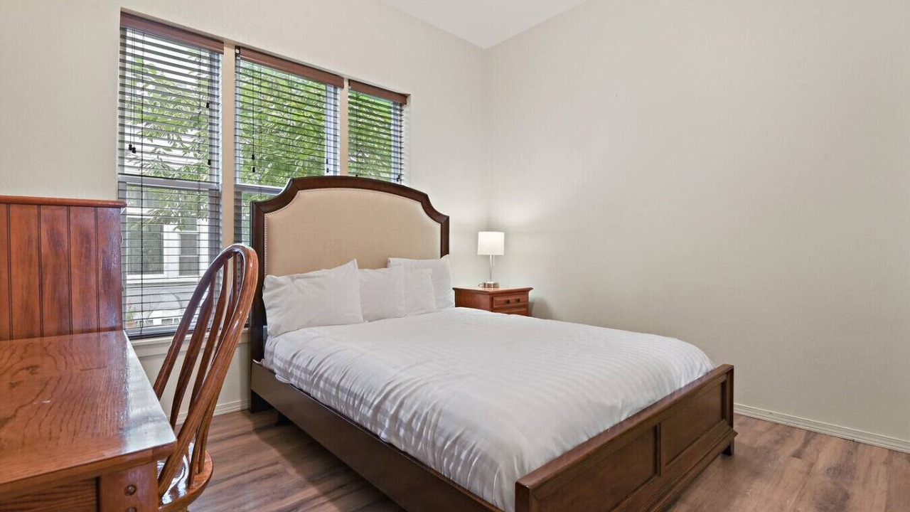 Photo of Bedroom in West Central