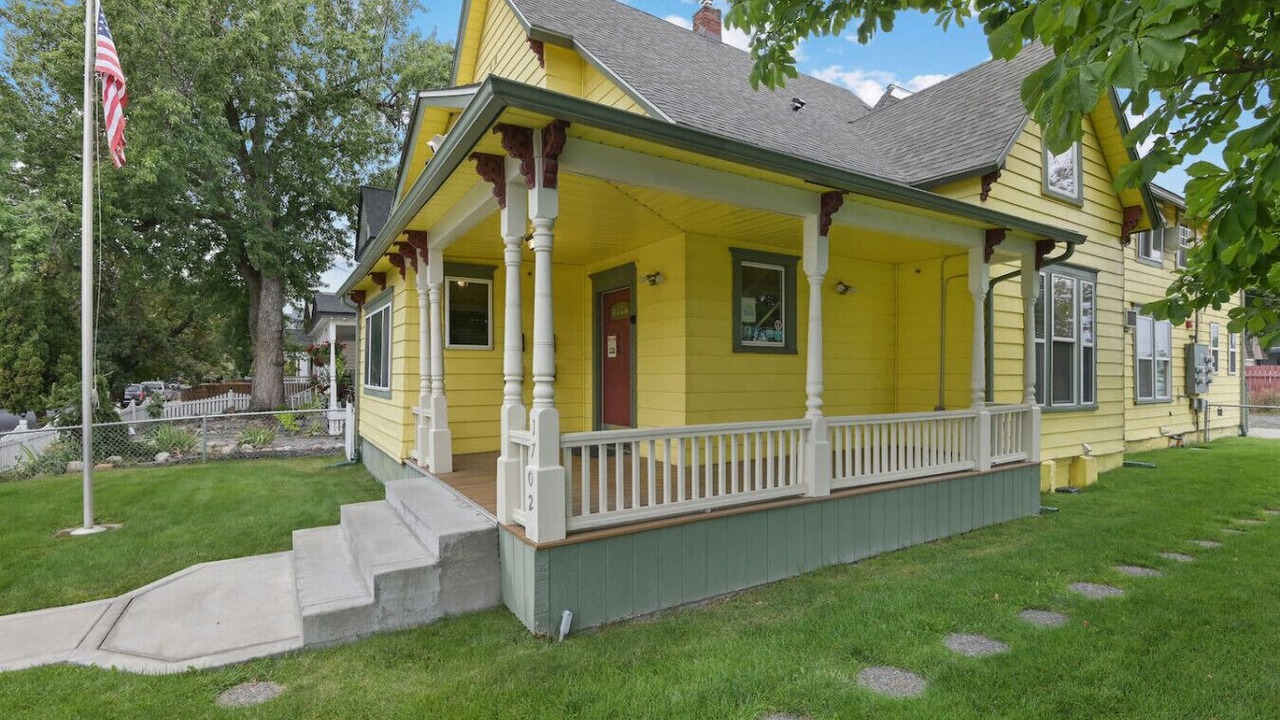 Photo of Outdoor in West Central