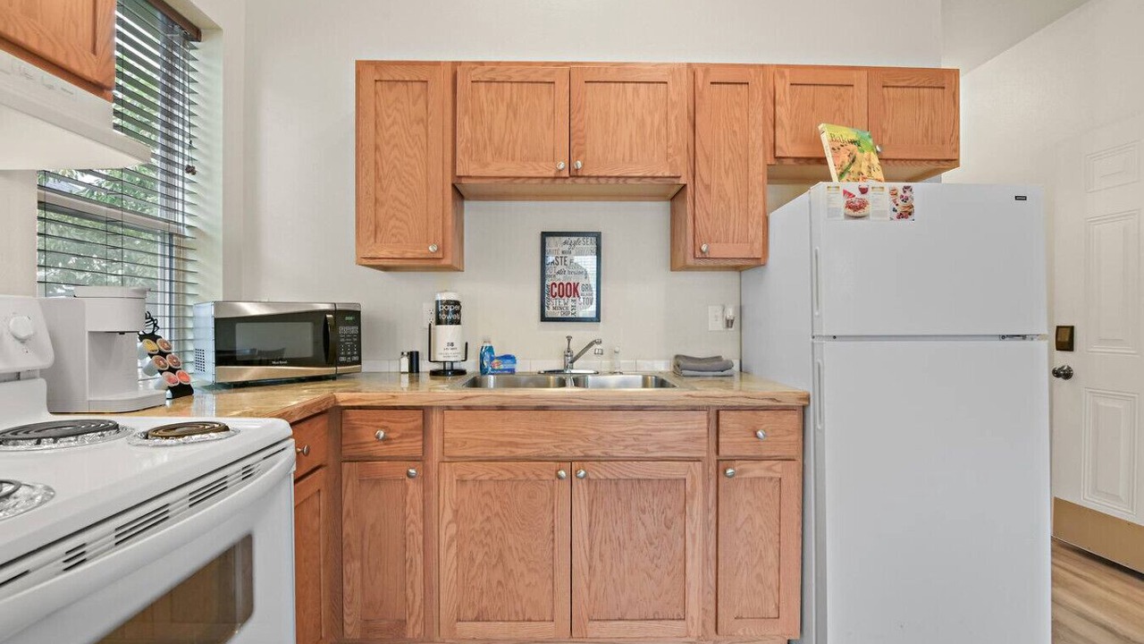 Photo of Kitchen in West Central