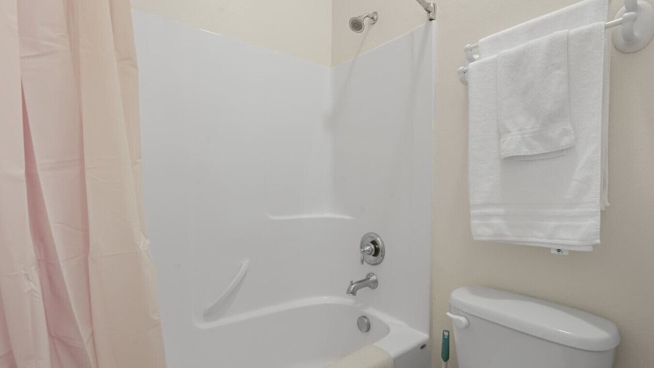 Photo of Bathroom in West Central