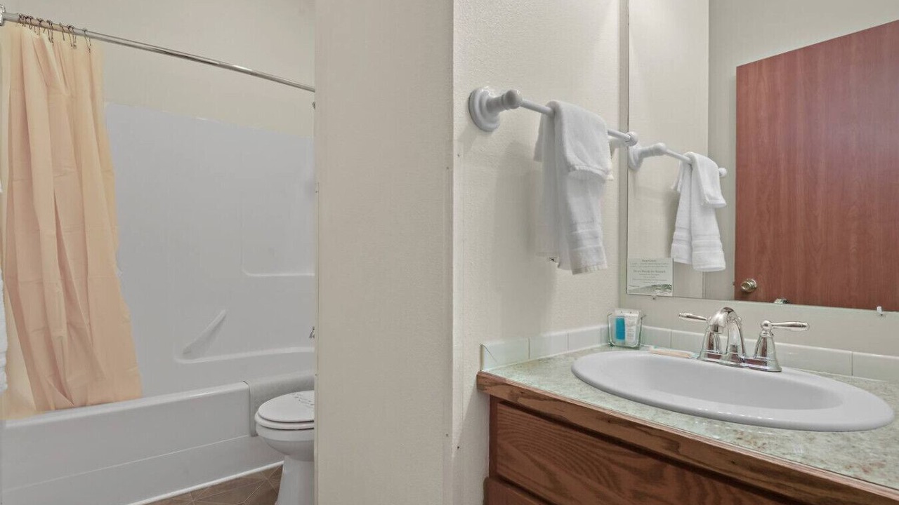 Photo of Bathroom in West Central