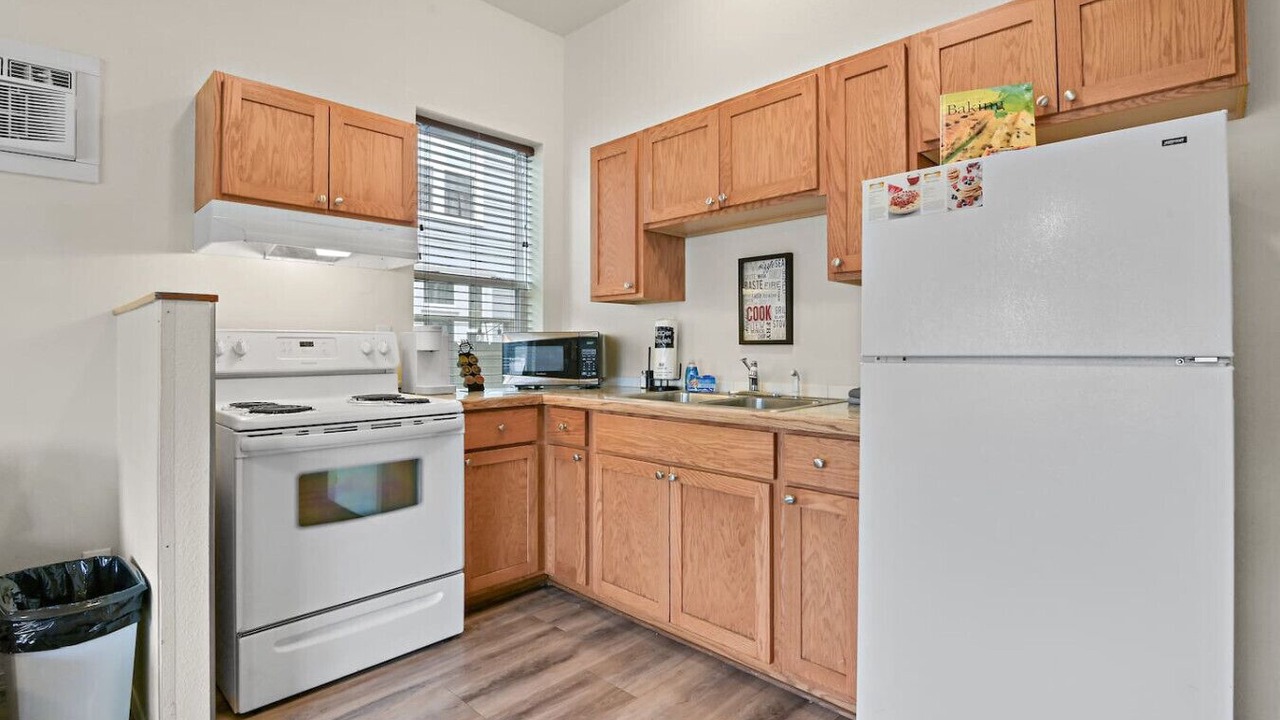 Photo of Kitchen in West Central