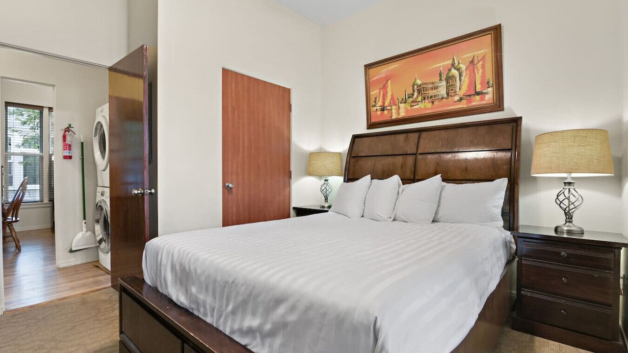 Photo of Bedroom in West Central