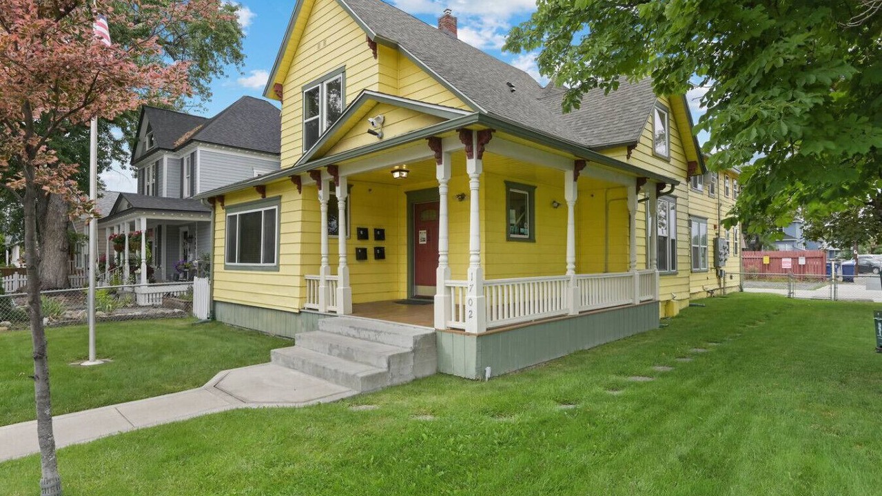 Photo of Outdoor in West Central