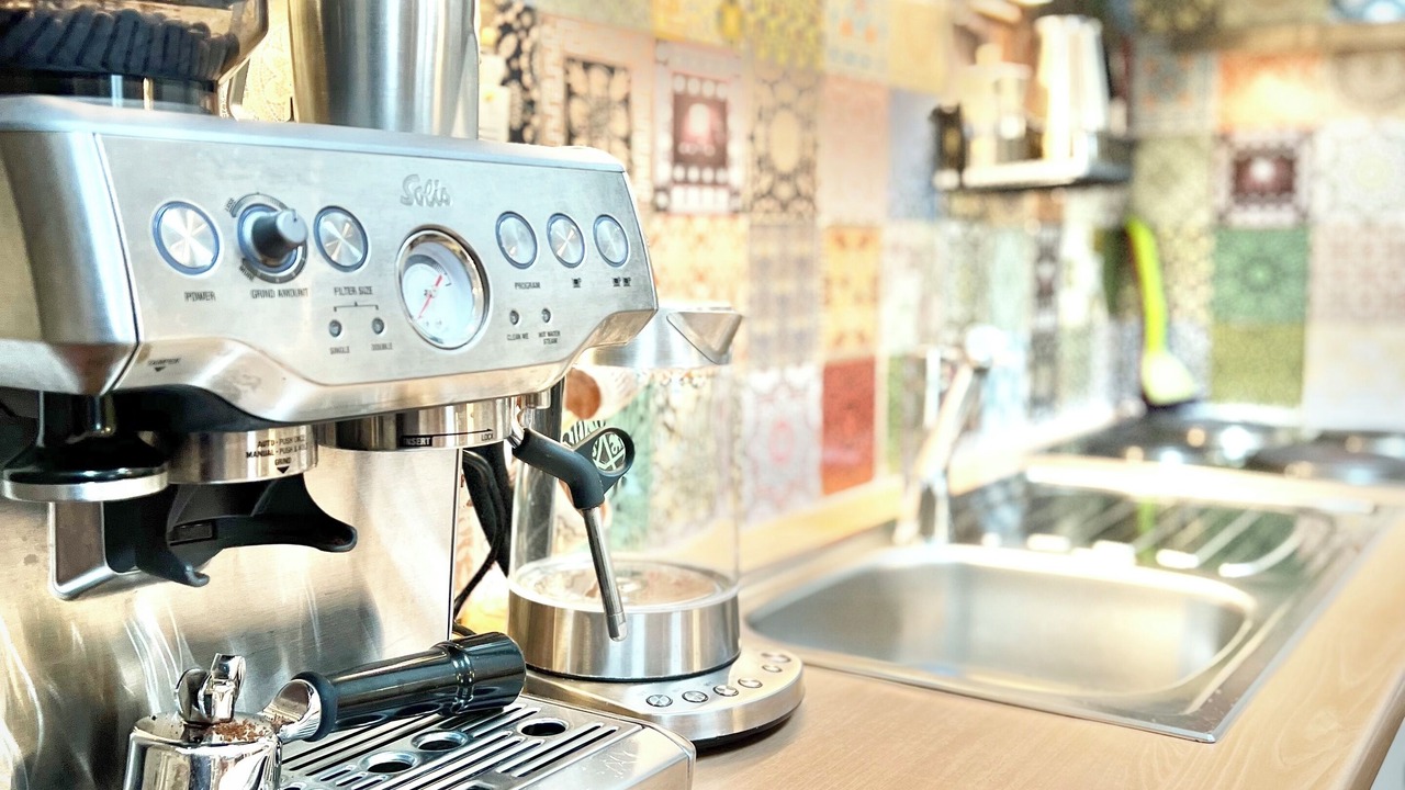 Photo of Kitchen in Old Town
