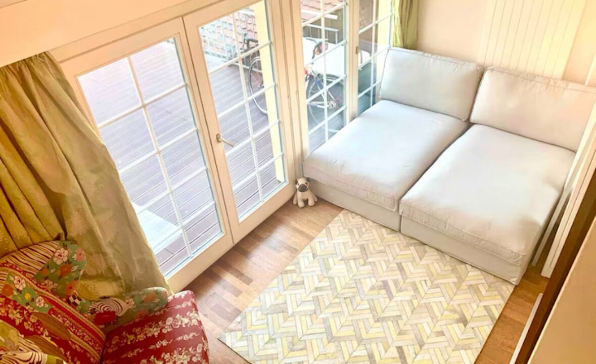 Photo of Livingroom in Old Town