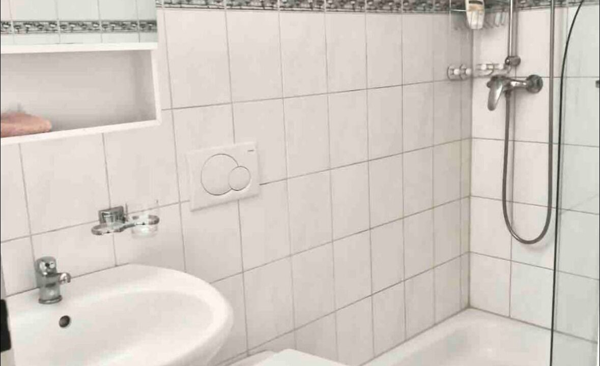 Photo of Bathroom in Old Town