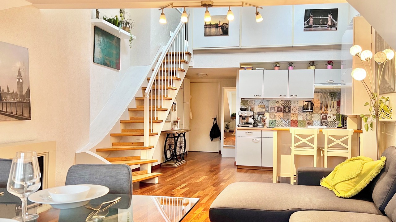 Photo of Livingroom in Old Town