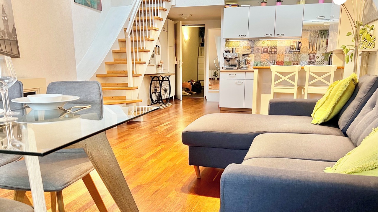 Photo of Livingroom in Old Town