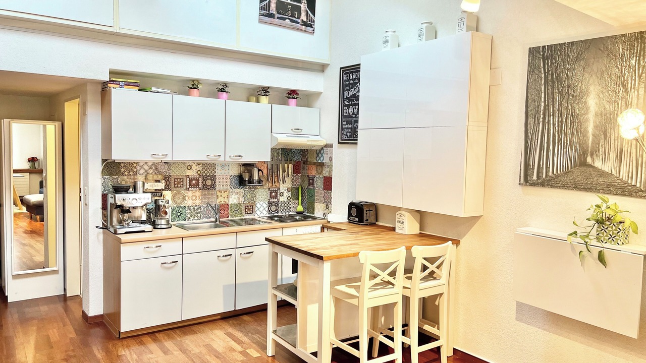 Photo of Kitchen in Old Town