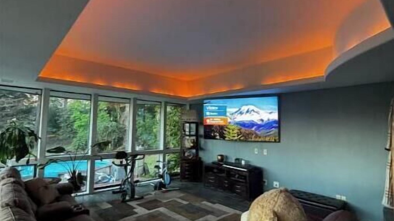 Photo of Livingroom in Fort Lewis