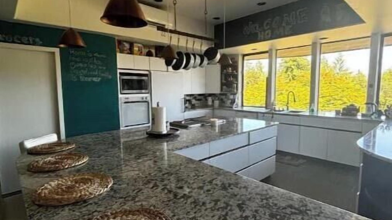 Photo of Kitchen in Fort Lewis