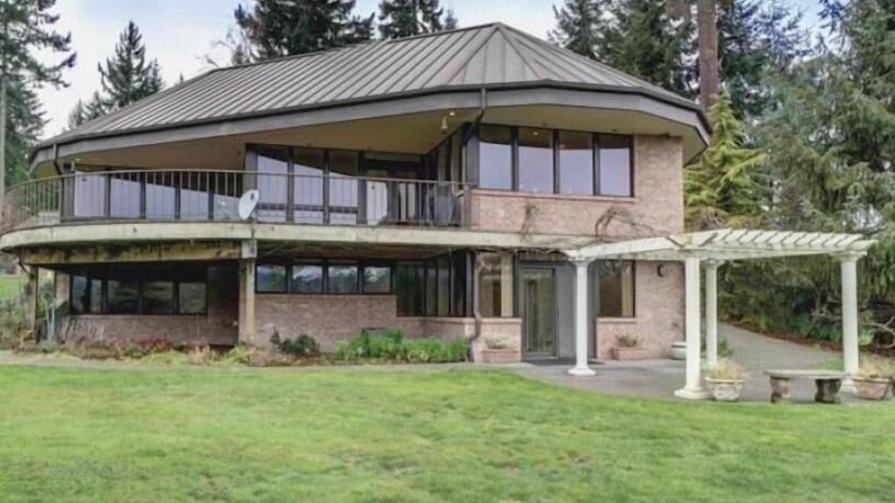 Photo of Outdoor in Fort Lewis