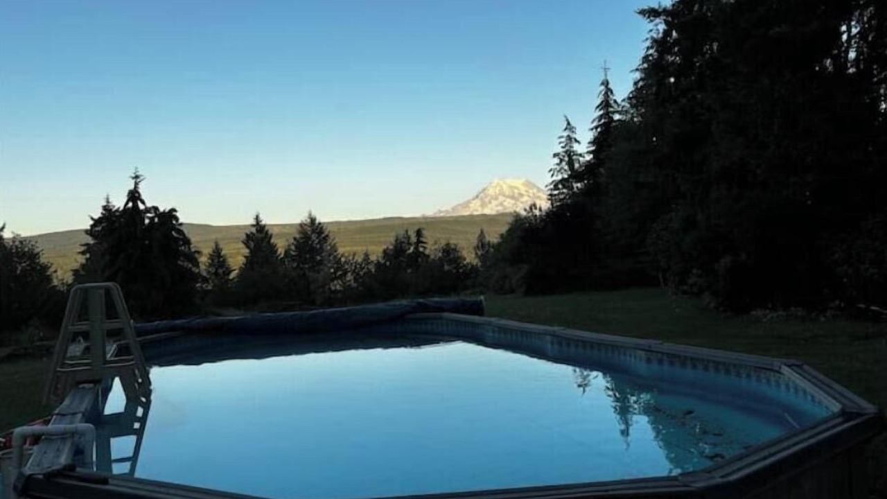 Photo of Outdoor in Fort Lewis